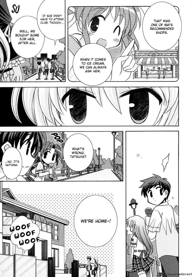 Yoake Mae Yori Ruriiro Na Chapter 6 #6