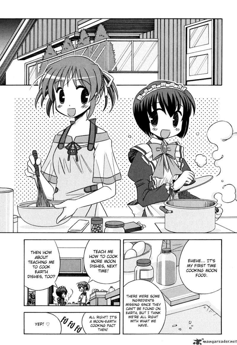 Yoake Mae Yori Ruriiro Na Chapter 5 #10