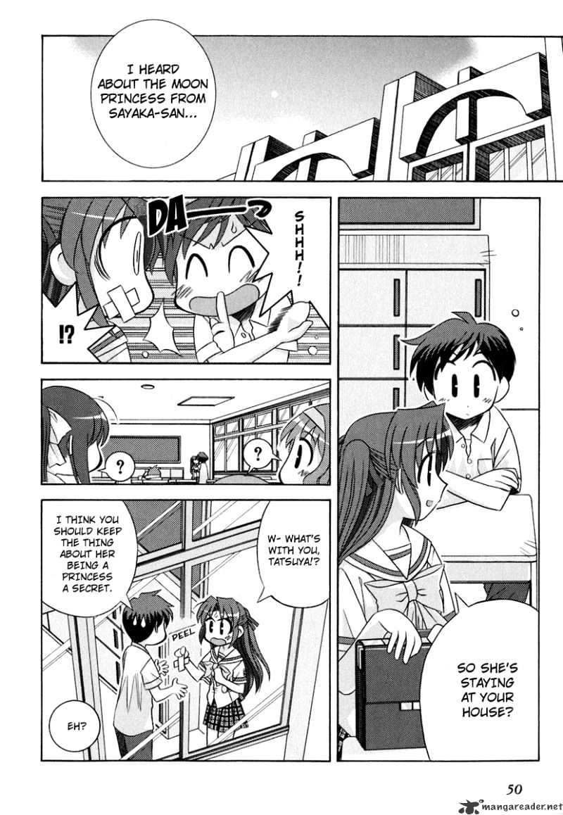 Yoake Mae Yori Ruriiro Na Chapter 3 #5