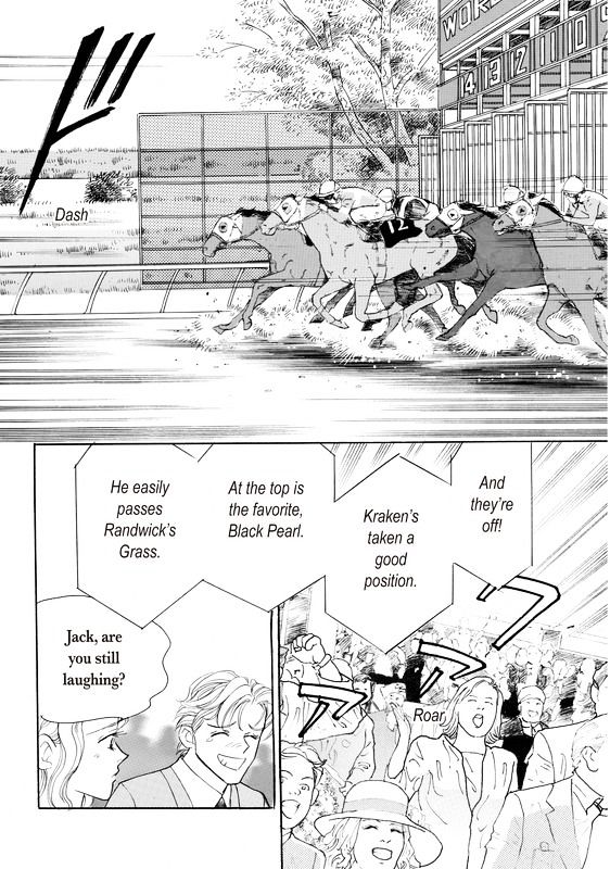 Yorokobi No Daishou Chapter 1 #31