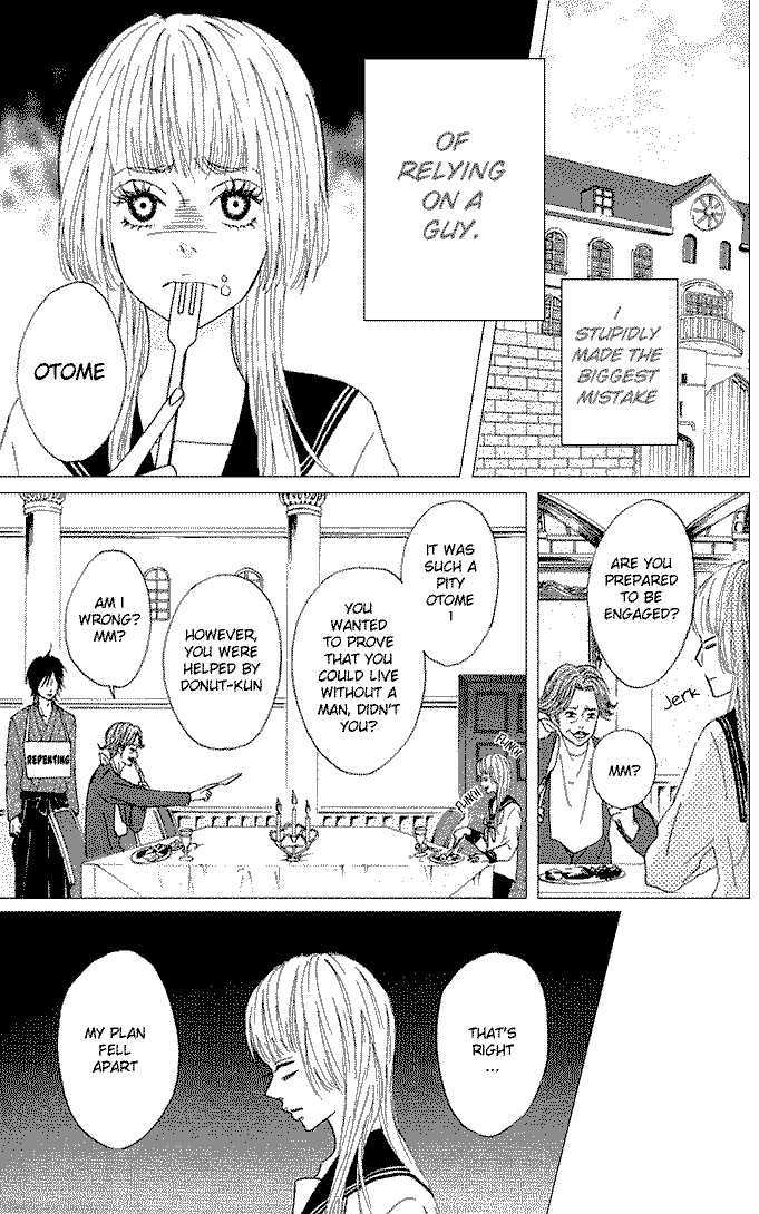 Yotteke! Otoko Mura Chapter 2 #5