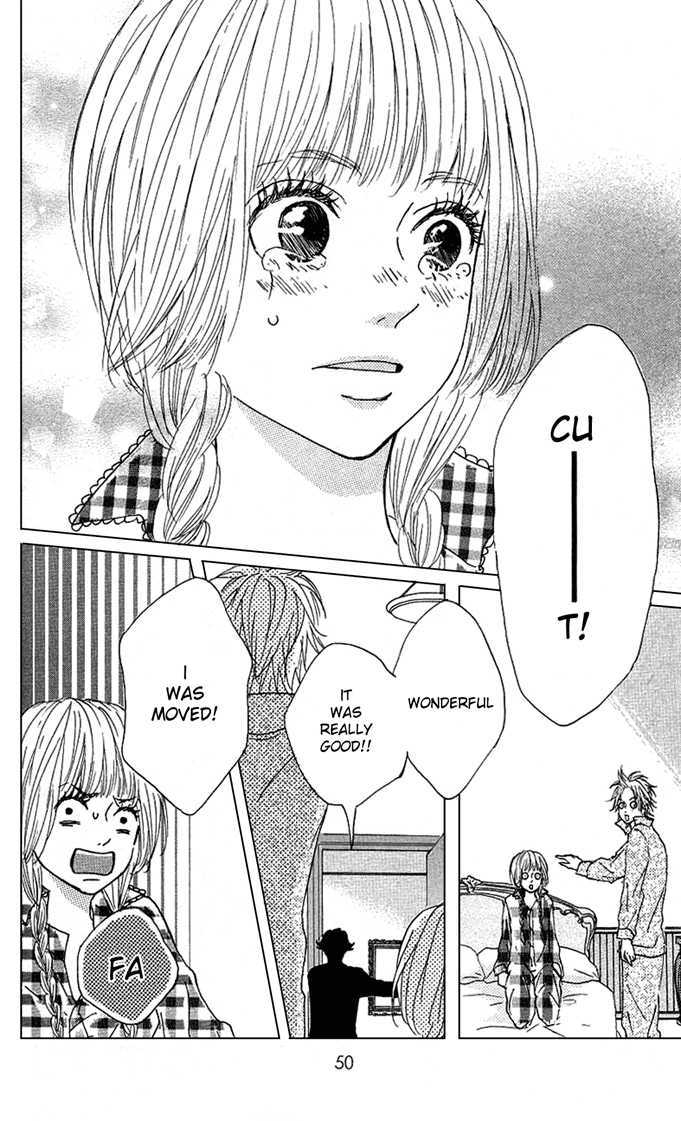 Yotteke! Otoko Mura Chapter 1 #49