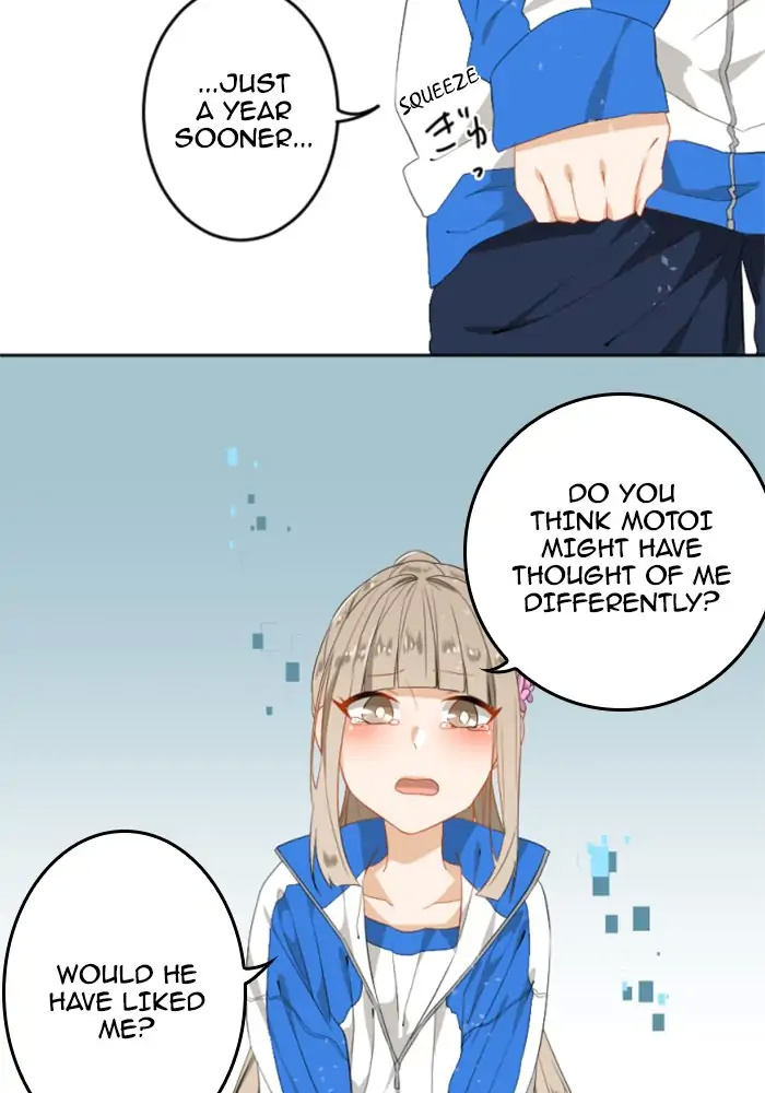 Tonari No Seki No Kobayashi-San Chapter 64 #19