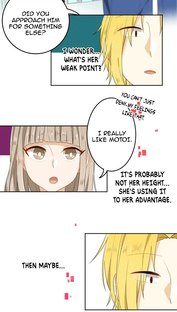 Tonari No Seki No Kobayashi-San Chapter 44 #11