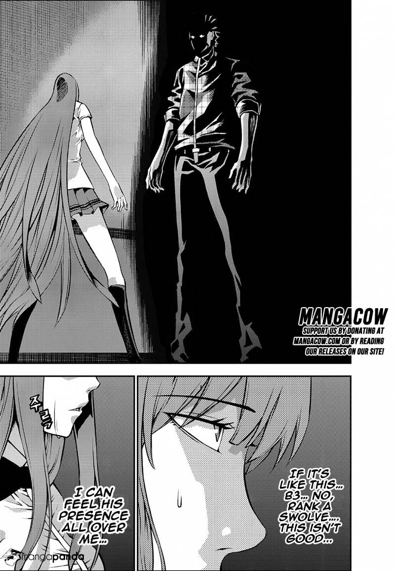 Rebirth Knight Chapter 18 #3