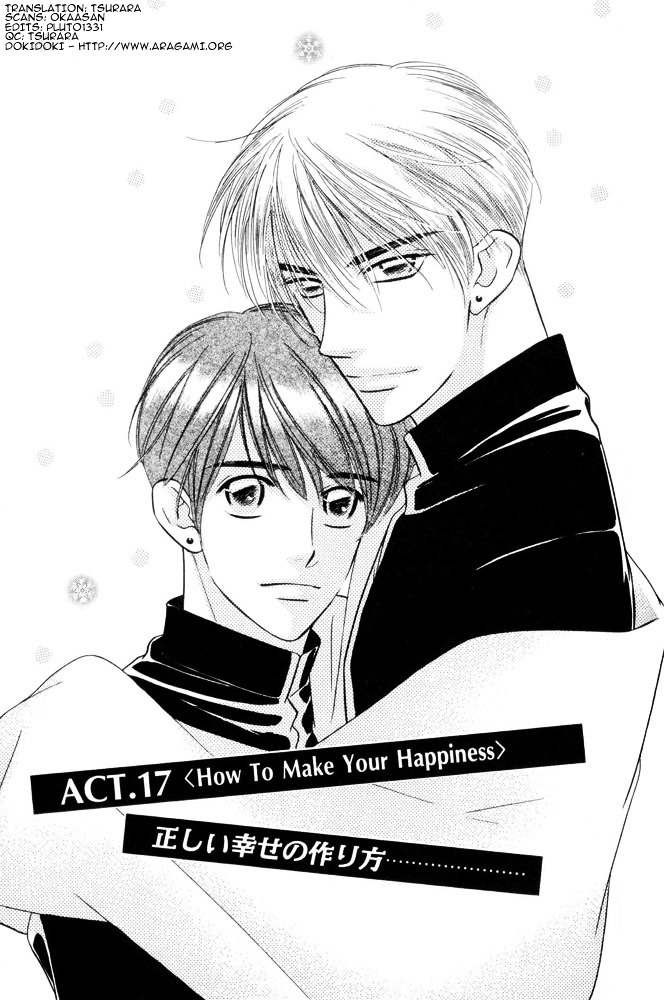 Yatteraneeze! Chapter 17 #3