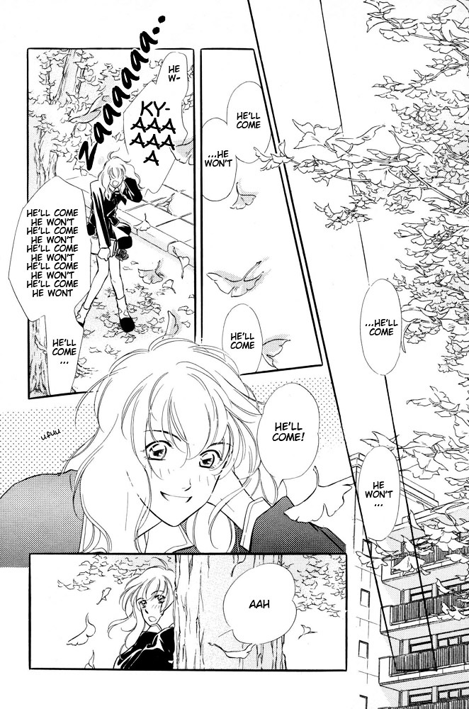 Yatteraneeze! Chapter 12 #3