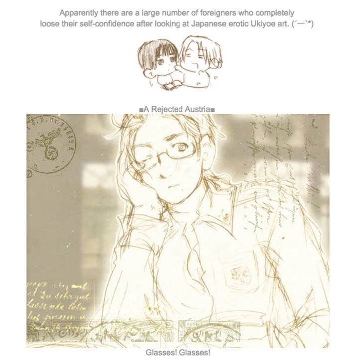 Hetalia Chapter 0.22 #4