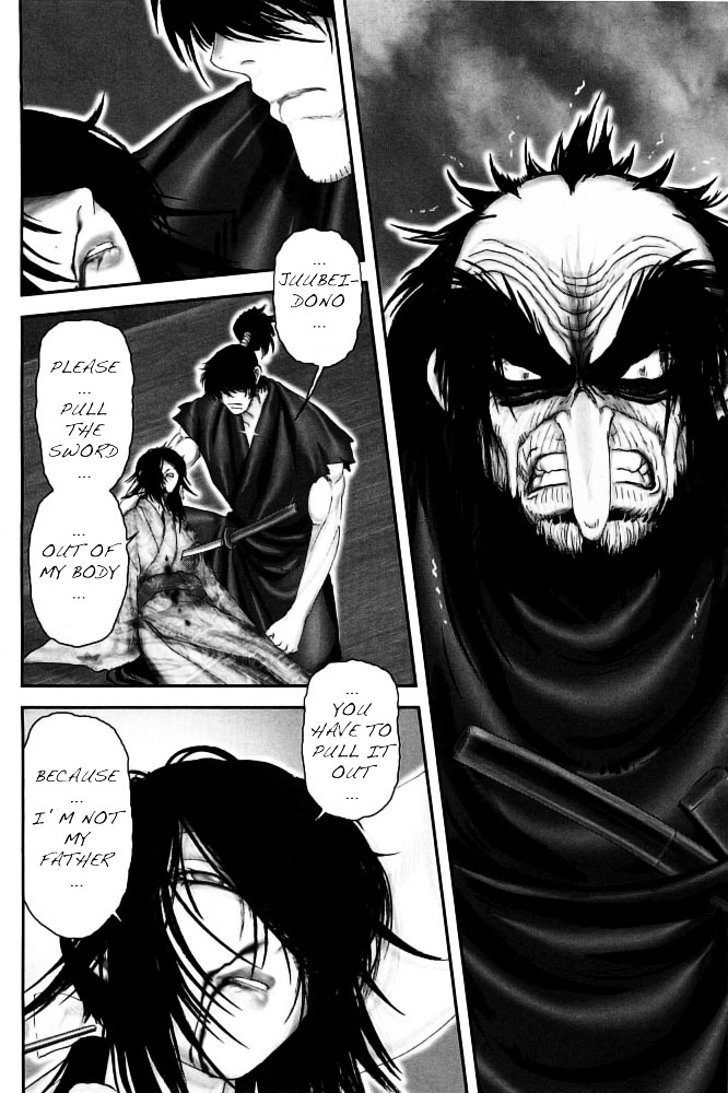 Y+M Chapter 93 #11