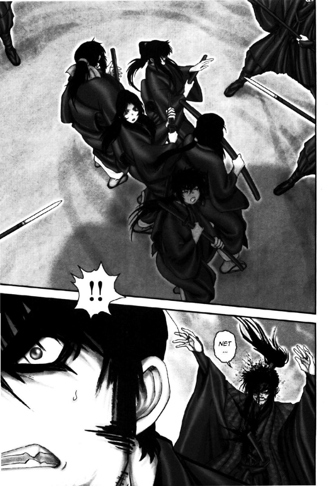 Y+M Chapter 88 #7