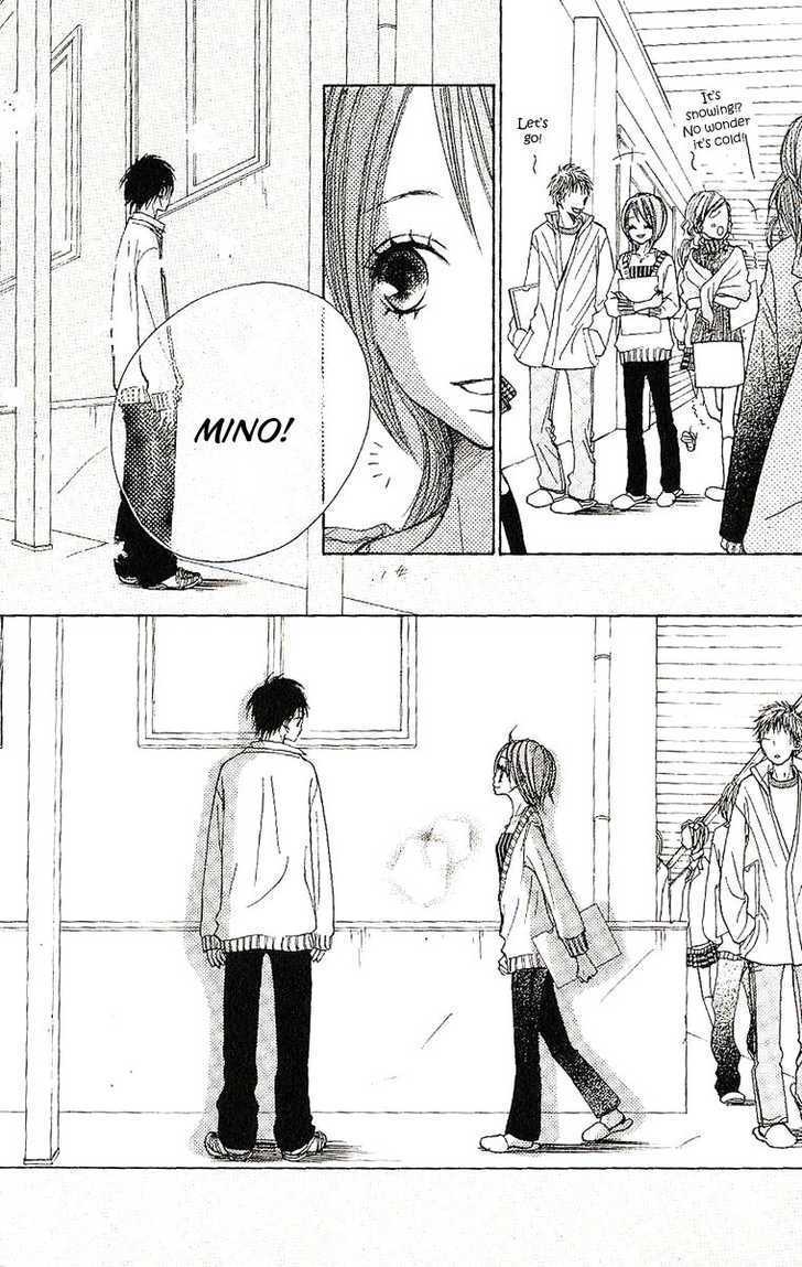 Senpai To Kanojo Chapter 8 #6