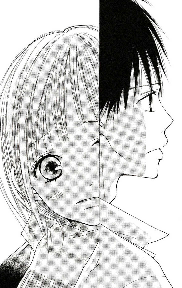 Senpai To Kanojo Chapter 7 #20