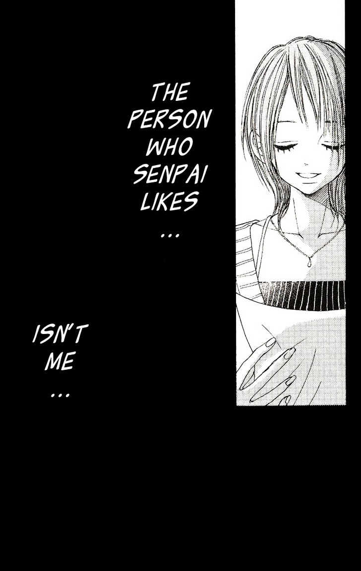 Senpai To Kanojo Chapter 7 #34