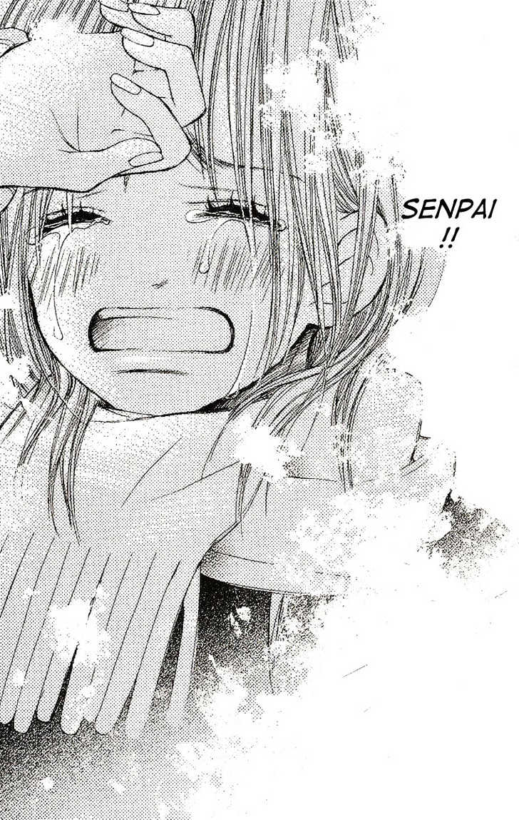 Senpai To Kanojo Chapter 7 #42