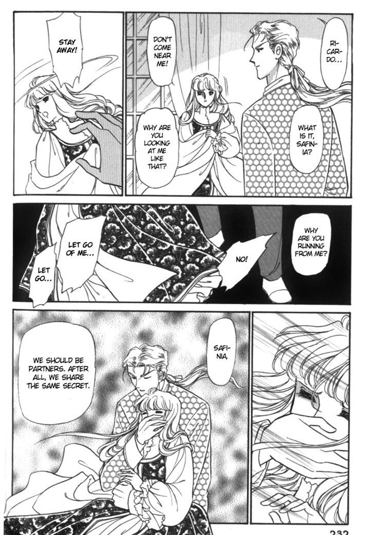 Yami No Alexandra Chapter 18 #2