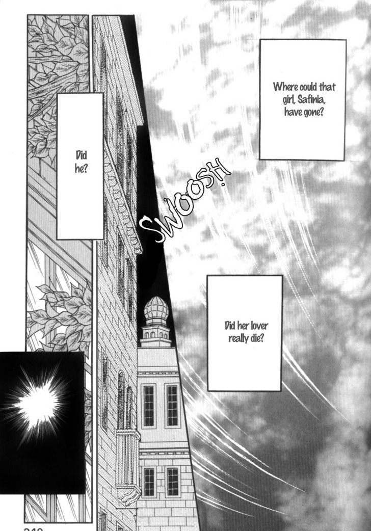 Yami No Alexandra Chapter 18 #19