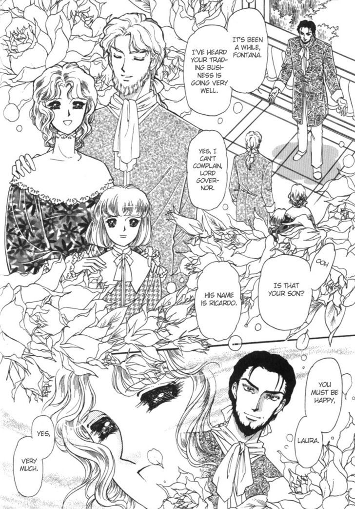 Yami No Alexandra Chapter 15 #7