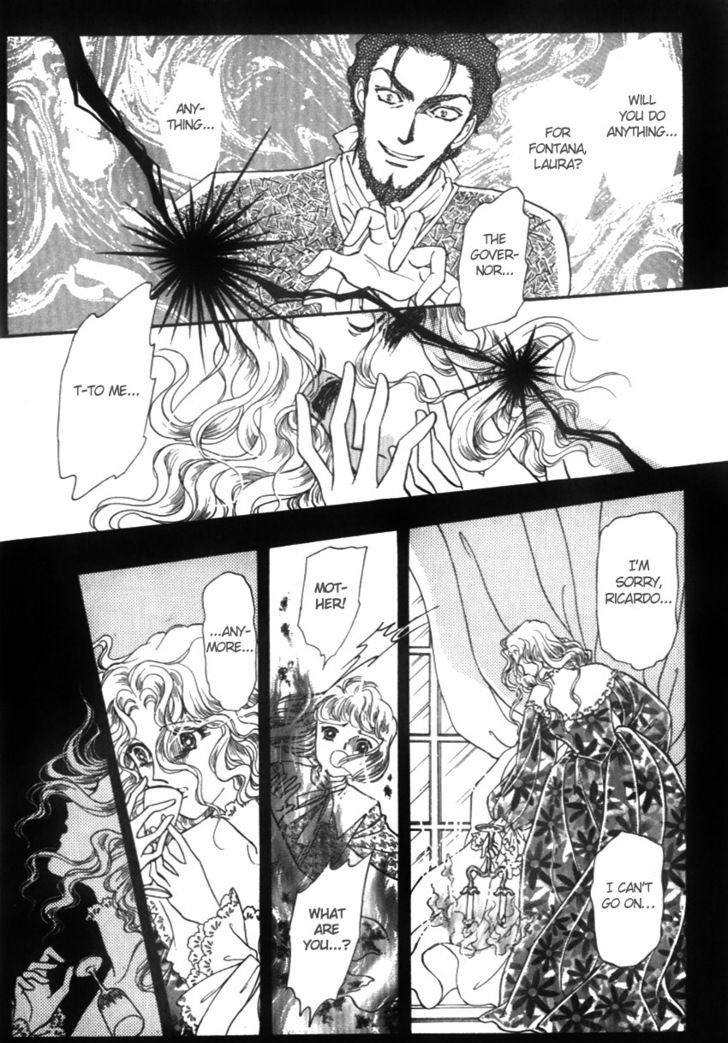 Yami No Alexandra Chapter 15 #19