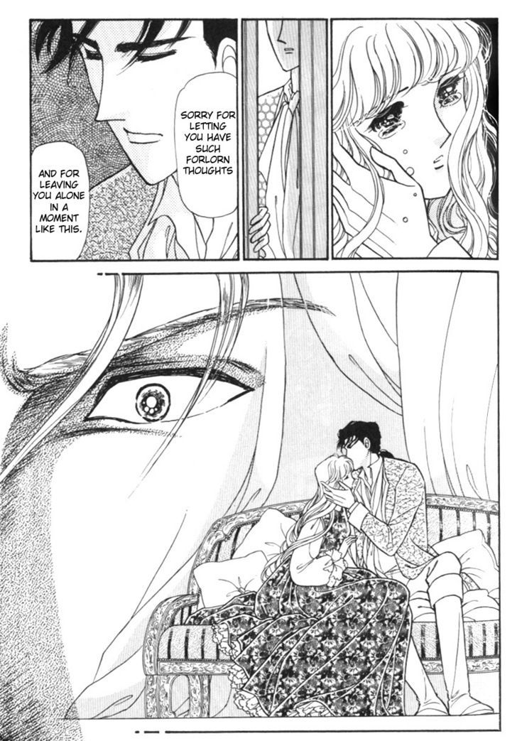 Yami No Alexandra Chapter 13 #18