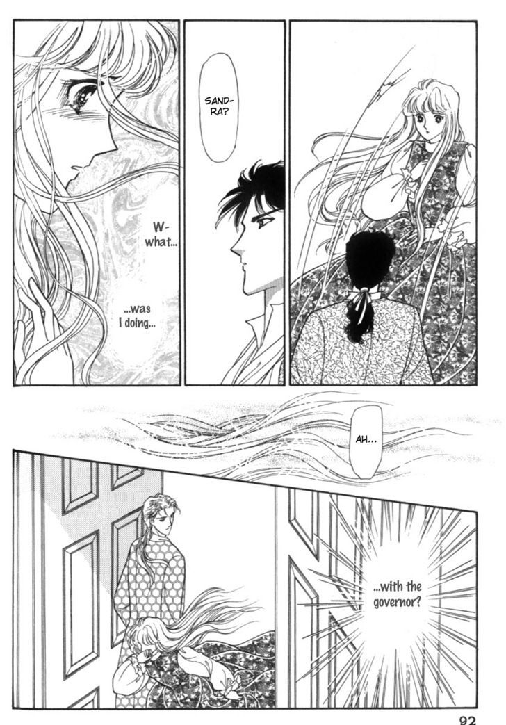 Yami No Alexandra Chapter 13 #21