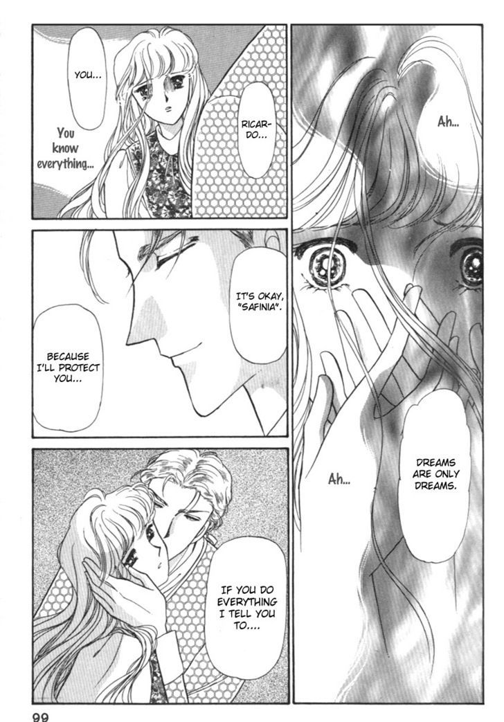 Yami No Alexandra Chapter 13 #28