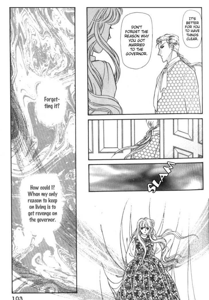 Yami No Alexandra Chapter 13 #32