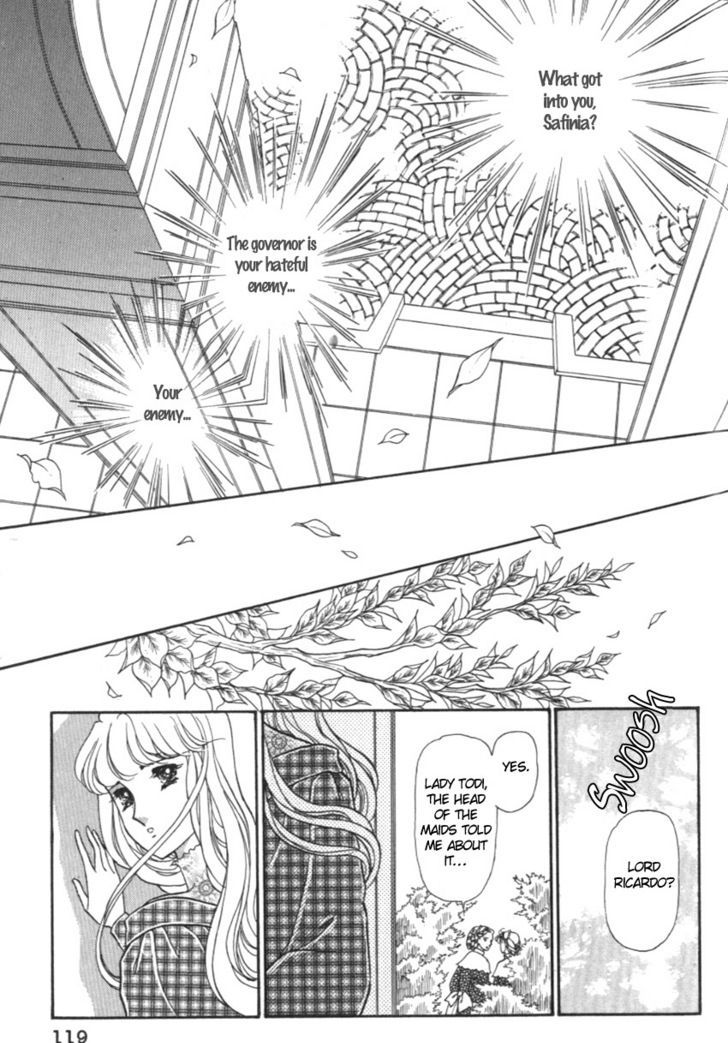 Yami No Alexandra Chapter 14 #15