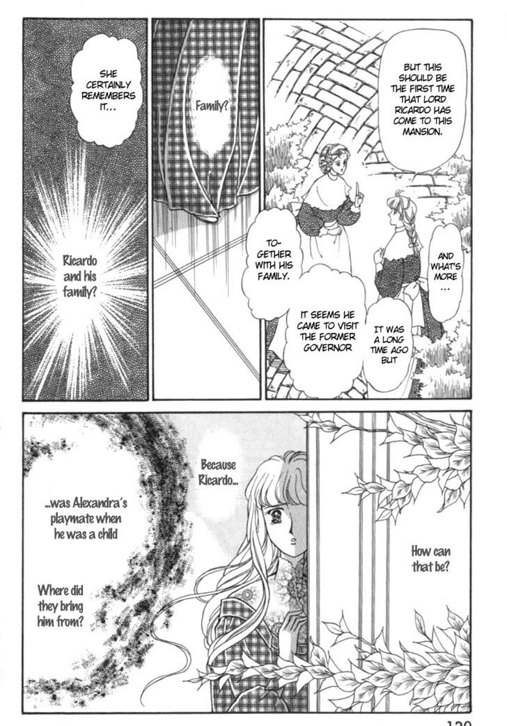 Yami No Alexandra Chapter 14 #16