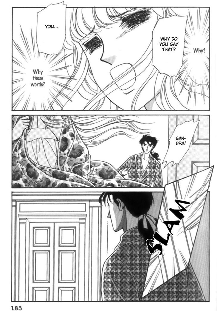 Yami No Alexandra Chapter 16 #18