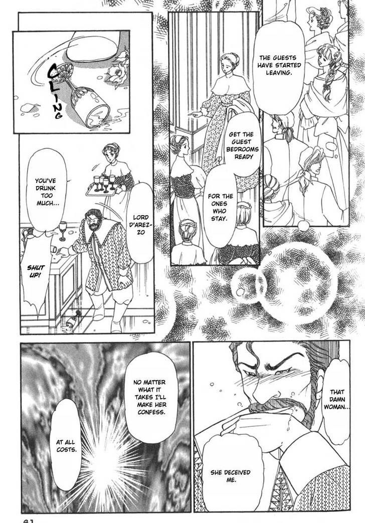 Yami No Alexandra Chapter 12 #21