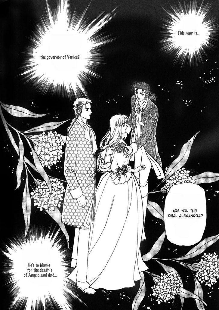 Yami No Alexandra Chapter 9 #3