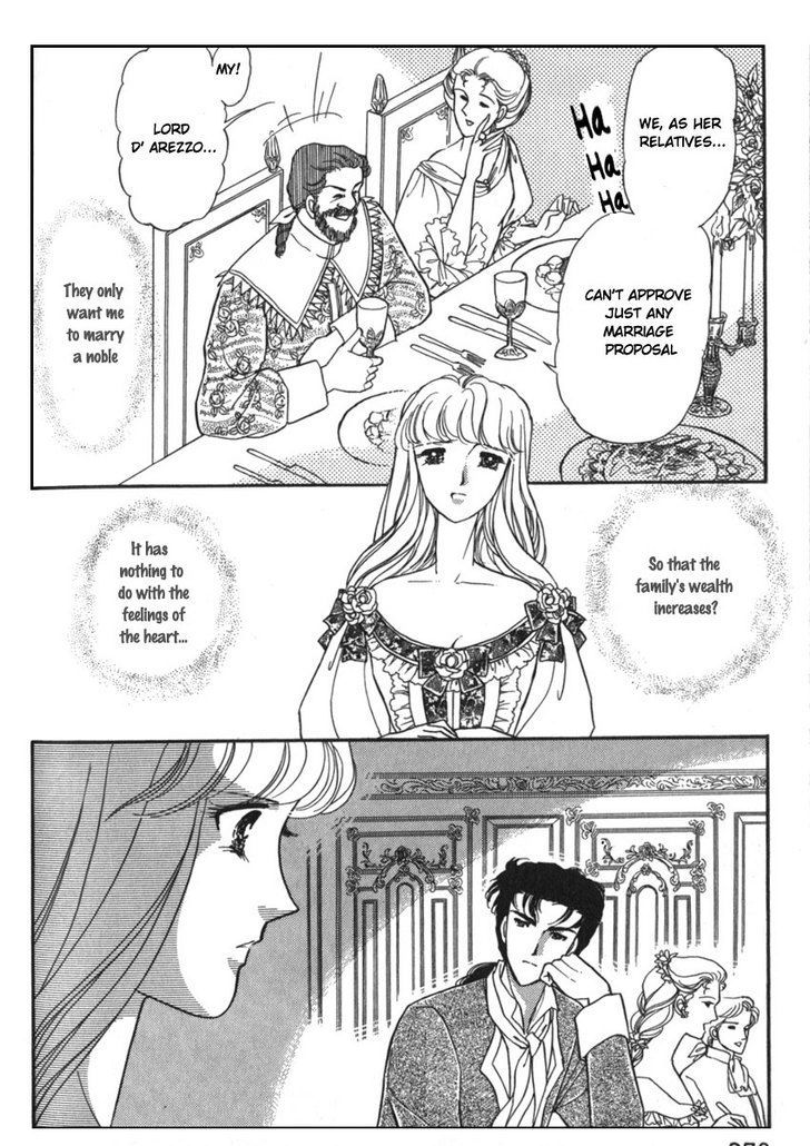 Yami No Alexandra Chapter 9 #9