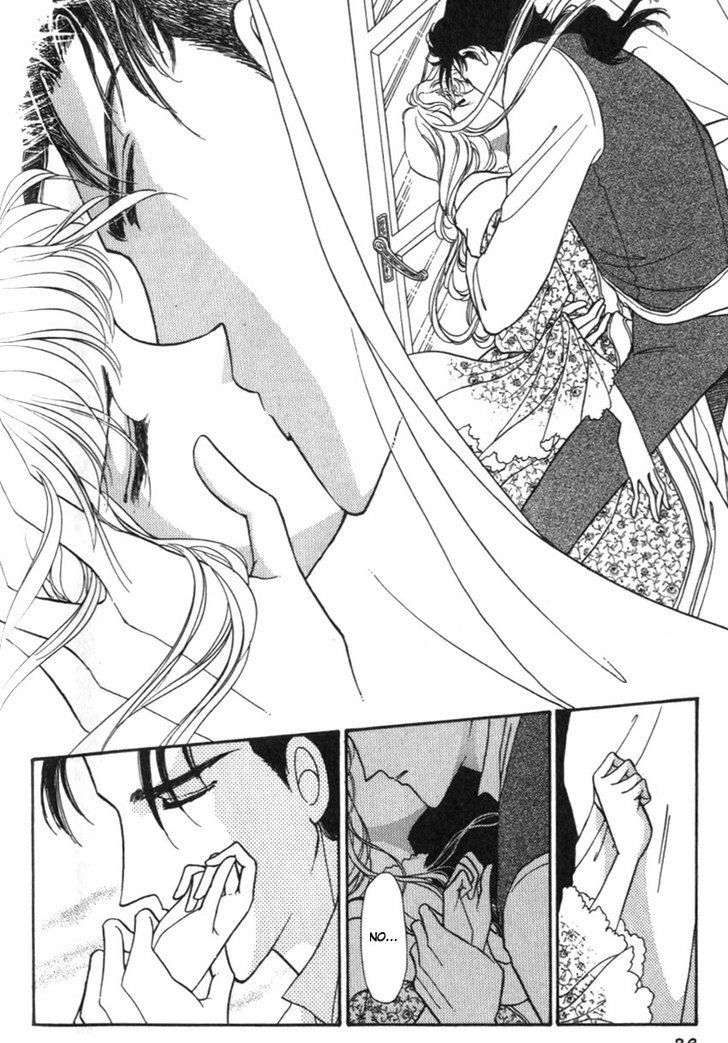 Yami No Alexandra Chapter 11 #35