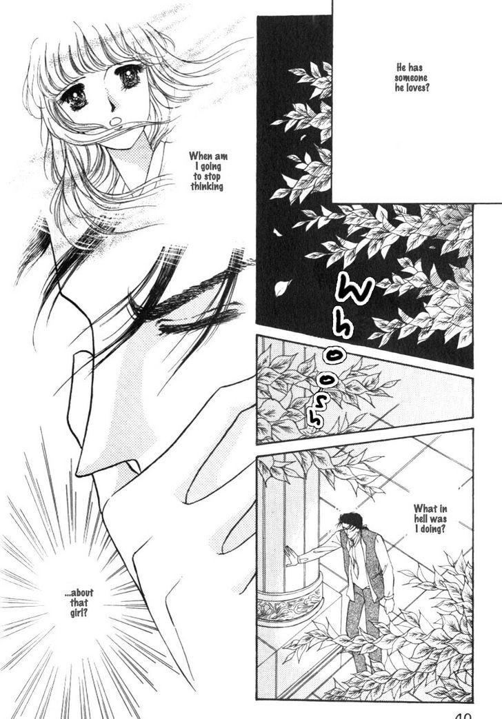 Yami No Alexandra Chapter 11 #39