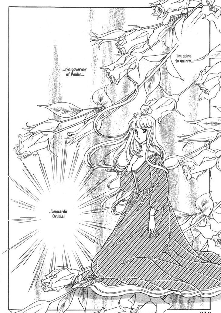 Yami No Alexandra Chapter 10 #1