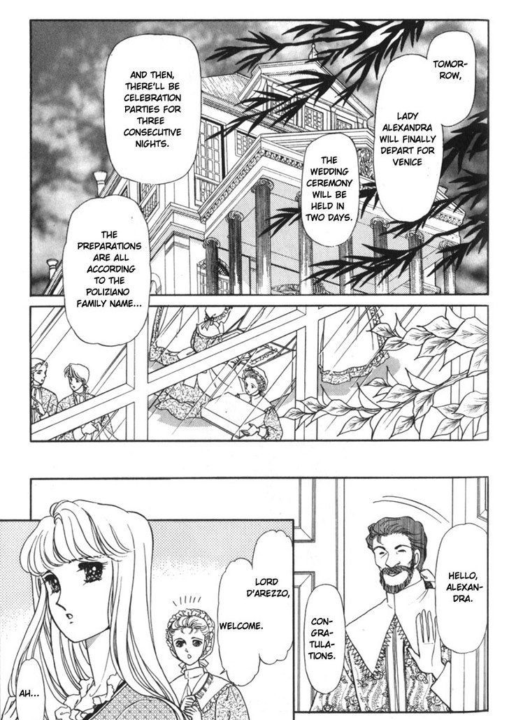 Yami No Alexandra Chapter 10 #14