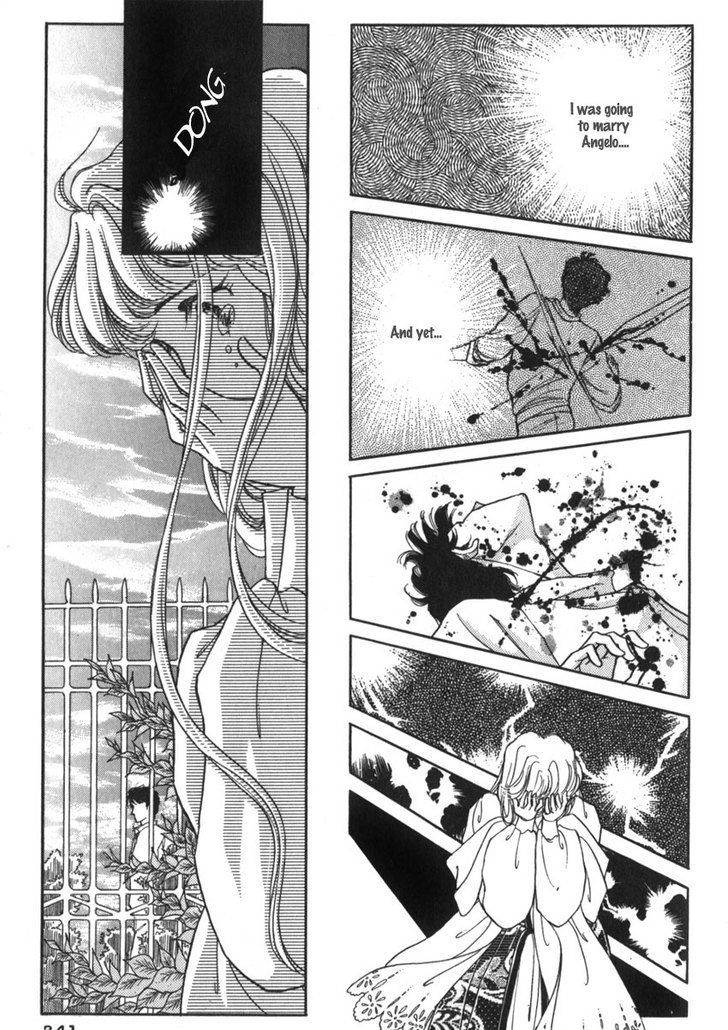 Yami No Alexandra Chapter 10 #32