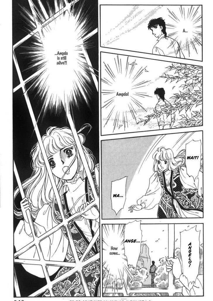 Yami No Alexandra Chapter 10 #34