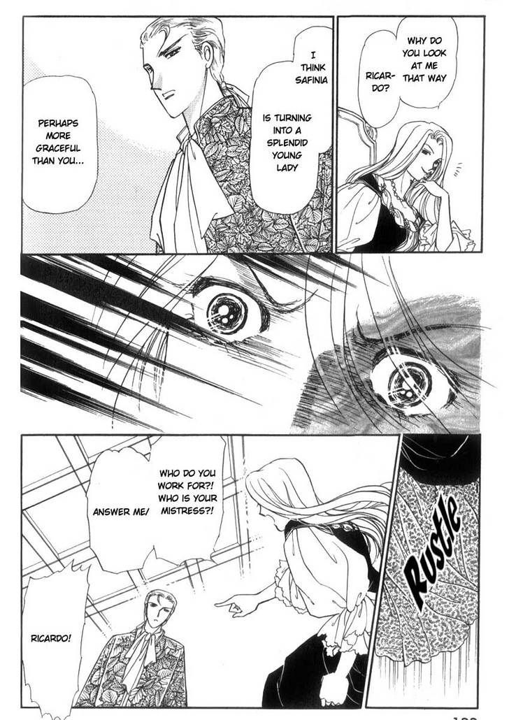 Yami No Alexandra Chapter 4 #21