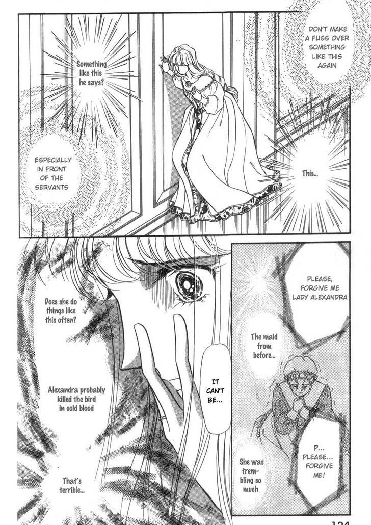 Yami No Alexandra Chapter 4 #23