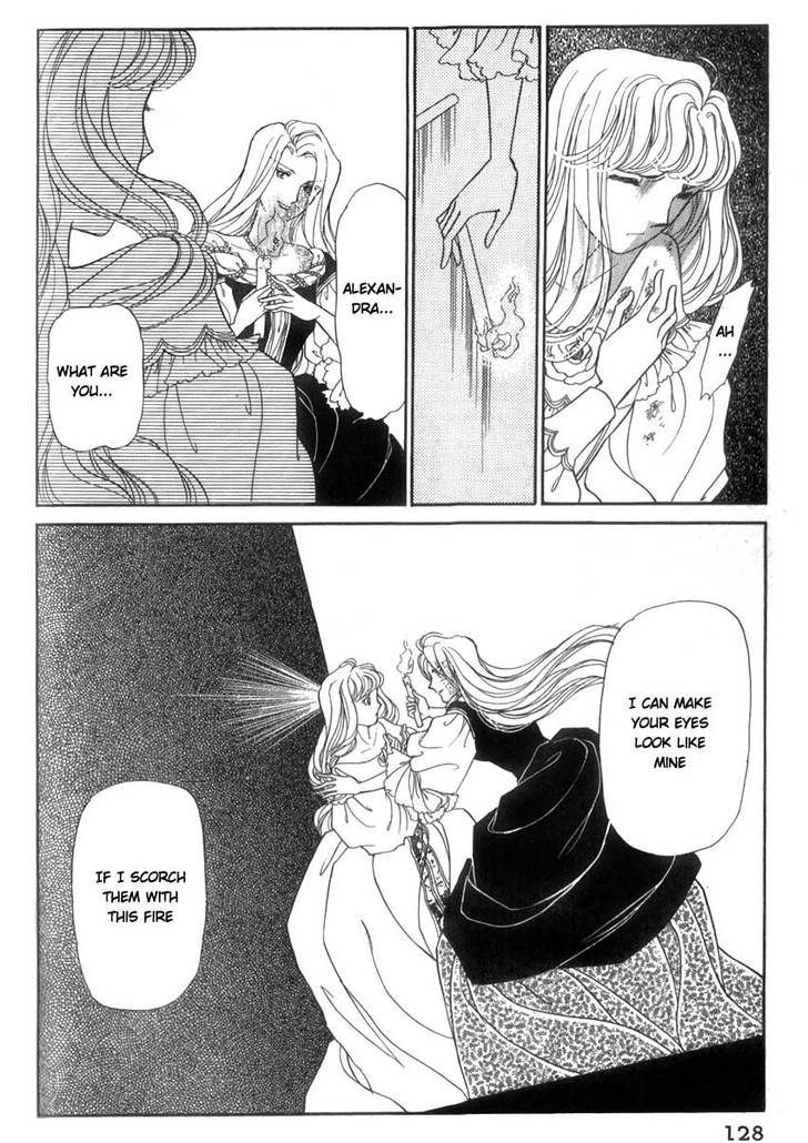 Yami No Alexandra Chapter 4 #27