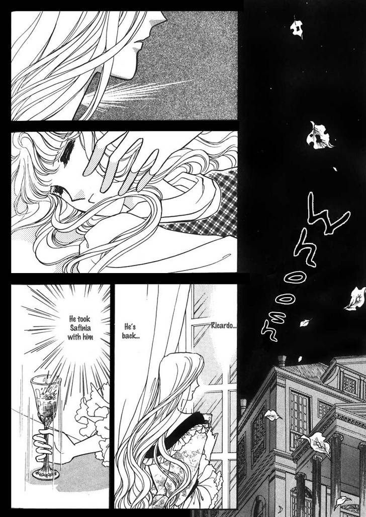 Yami No Alexandra Chapter 6 #16