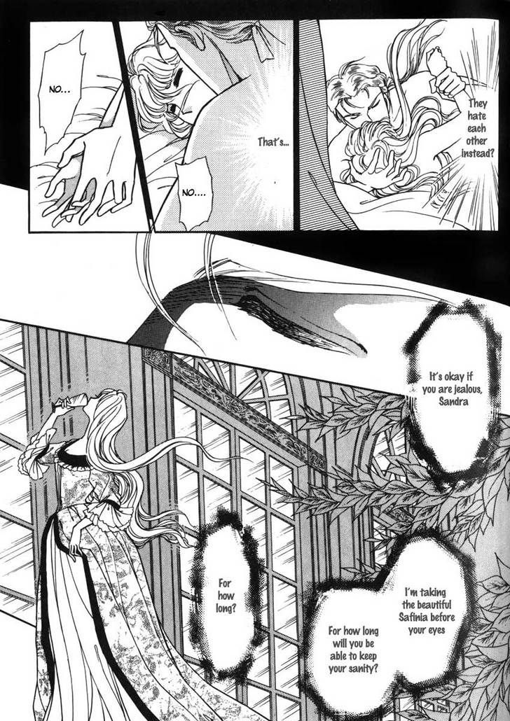 Yami No Alexandra Chapter 6 #25