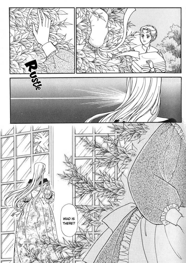 Yami No Alexandra Chapter 6 #33