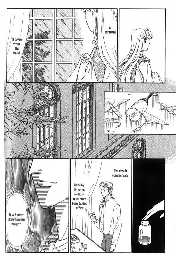 Yami No Alexandra Chapter 7 #1