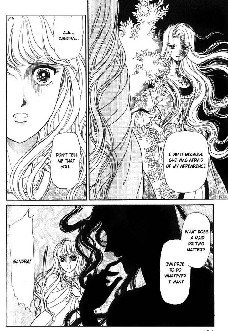 Yami No Alexandra Chapter 7 #5