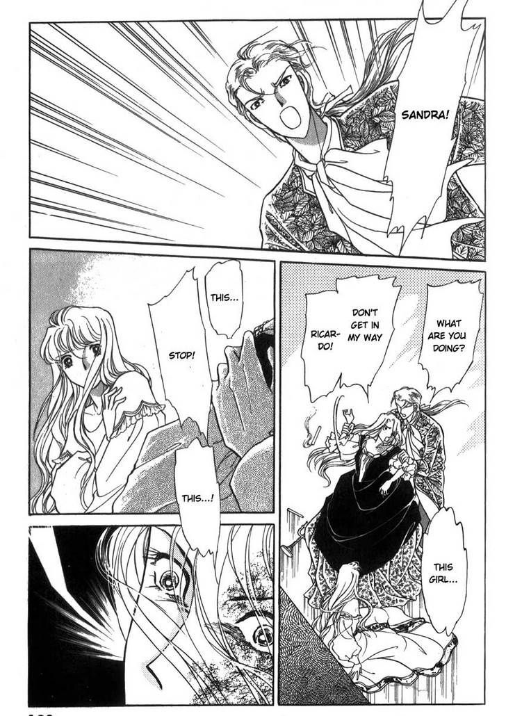 Yami No Alexandra Chapter 5 #4