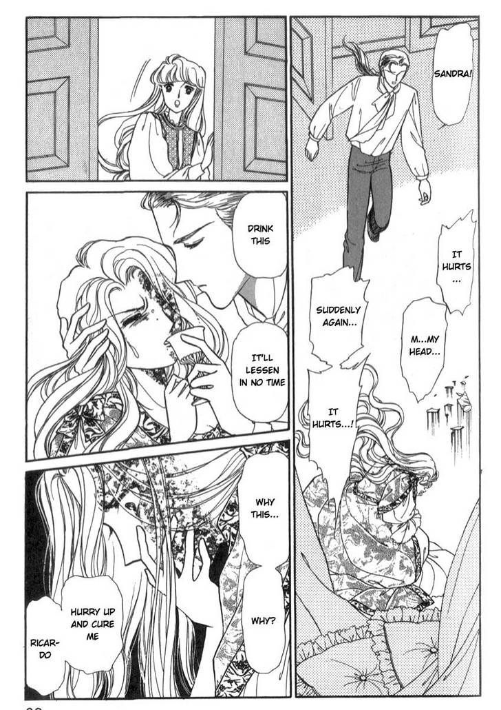 Yami No Alexandra Chapter 3 #20