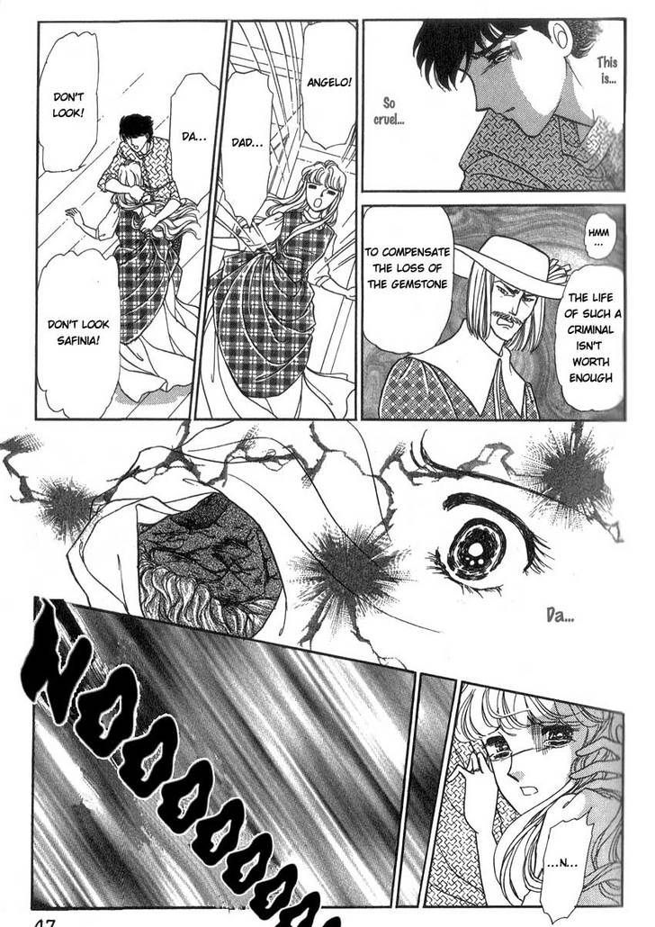 Yami No Alexandra Chapter 2 #11