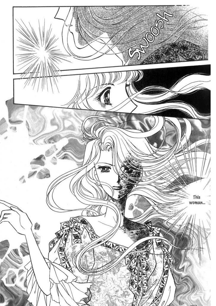 Yami No Alexandra Chapter 2 #33